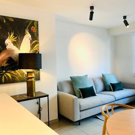 Apartamento Even Aan Zee - Largo Nieuwpoort Exterior foto