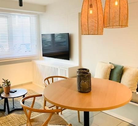 Apartamento Even Aan Zee - Largo Nieuwpoort Exterior foto
