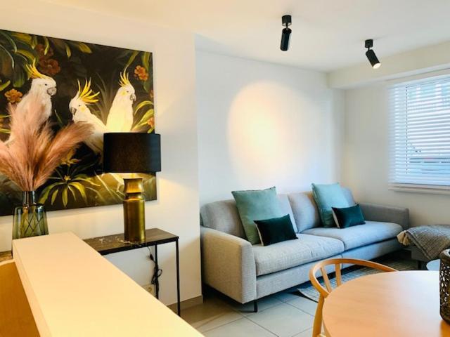 Apartamento Even Aan Zee - Largo Nieuwpoort Exterior foto