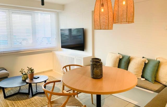 Apartamento Even Aan Zee - Largo Nieuwpoort Exterior foto