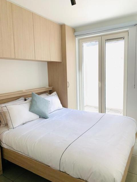 Apartamento Even Aan Zee - Largo Nieuwpoort Exterior foto
