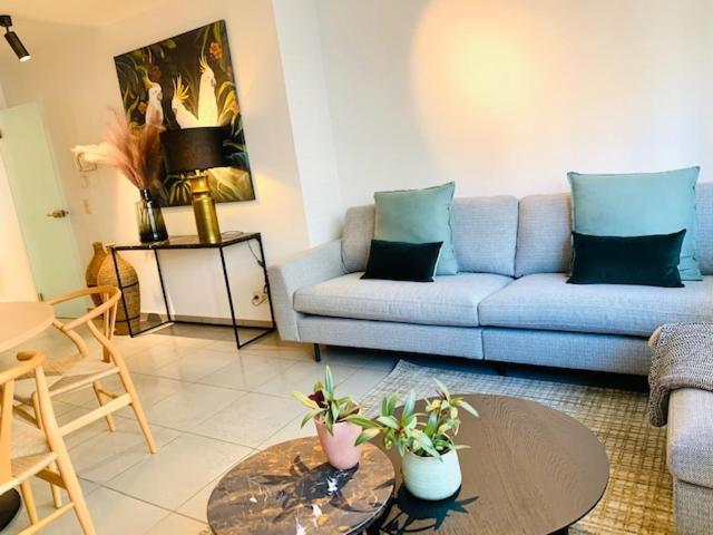 Apartamento Even Aan Zee - Largo Nieuwpoort Exterior foto